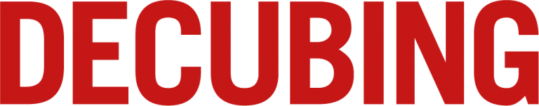 Logo for Decubing Web Services