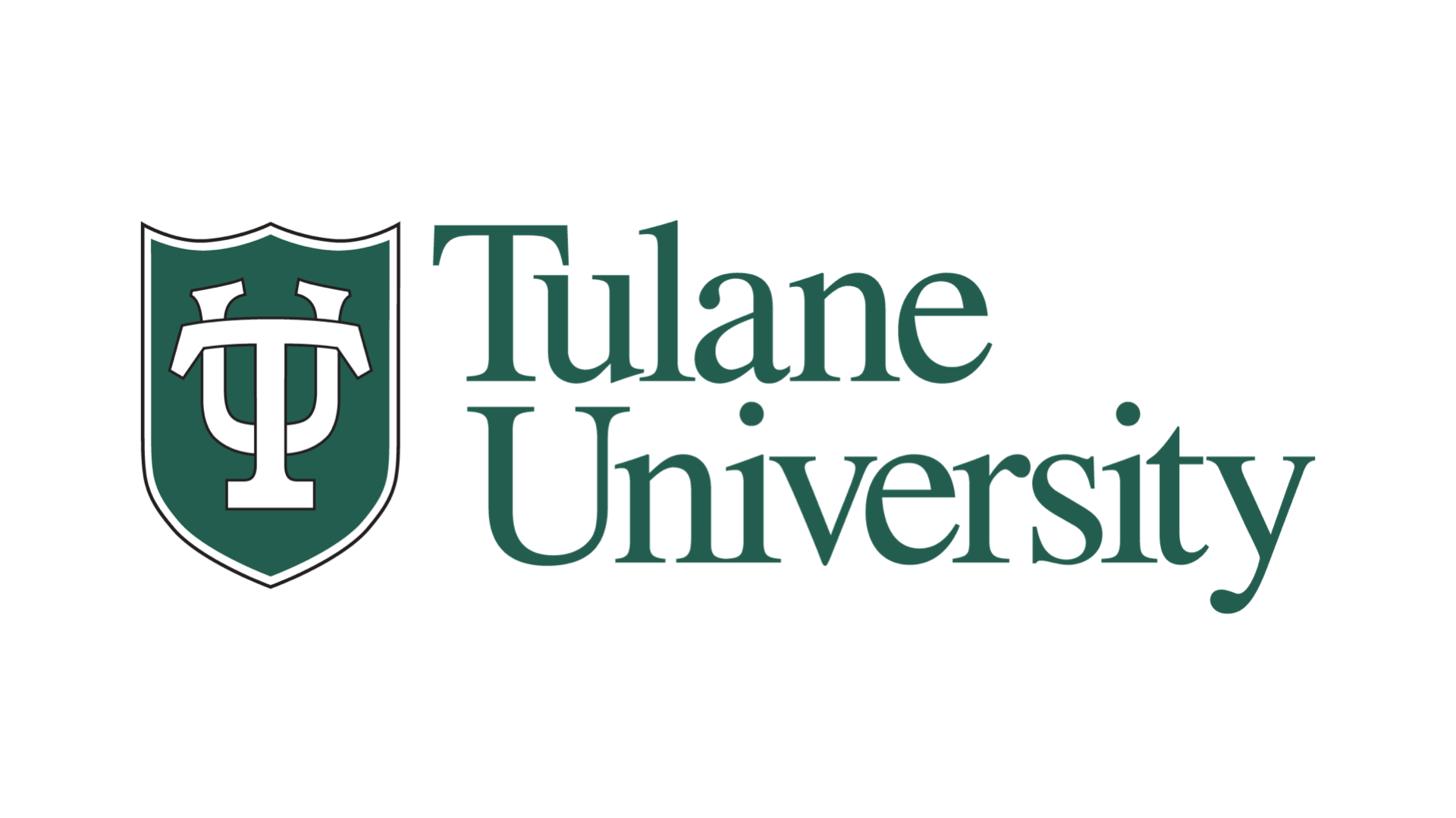 TU Sites: Easy-to-Publish Tulane-Branded Websites, Built for All Campus Users